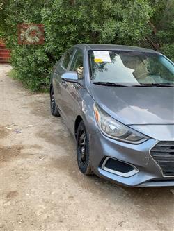 هیۆندای ئەکسنت